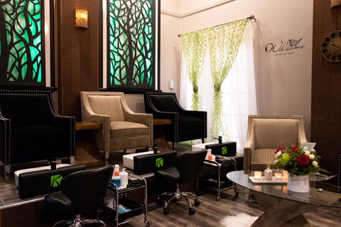 Katachi - Hair Spa And Beauty - Find Attractions 0