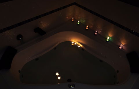 Katachi - Hair Spa And Beauty - Find Attractions 2