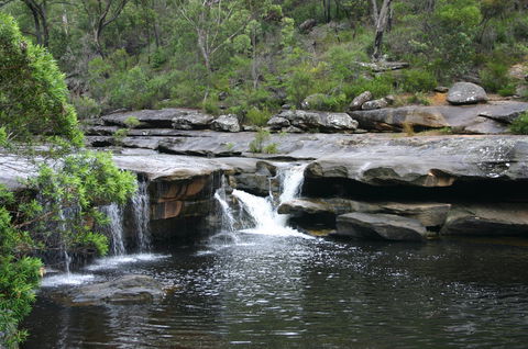 Keith Longhurst Reserve - Find Attractions 0