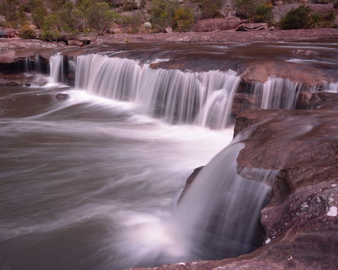 Keith Longhurst Reserve - Find Attractions 2