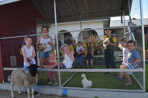 Kent Saddlery Australia - Find Attractions 0