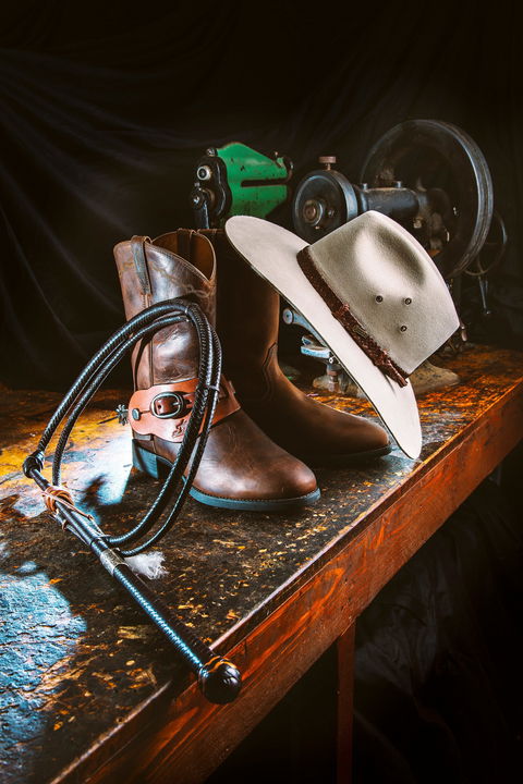 Kent Saddlery Australia - Find Attractions 1