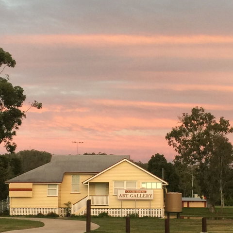 Kilcoy Courthouse Art Gallery - Find Attractions 0
