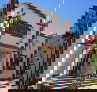 Kingaroy Regional Art Gallery - Find Attractions