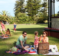 King Edward Park - Find Attractions