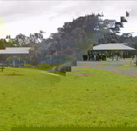 Koonjeree picnic area - Find Attractions