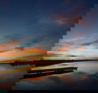 Lake Fred Tritton - Find Attractions