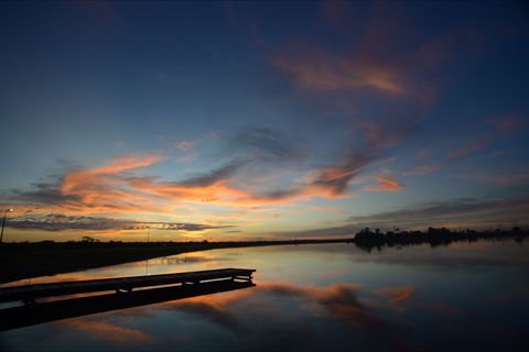 Lake Fred Tritton - Find Attractions 0