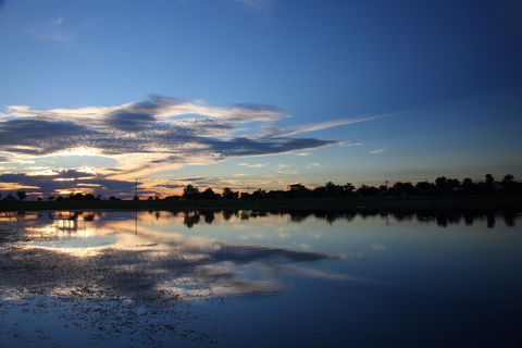 Lake Fred Tritton - Find Attractions 1