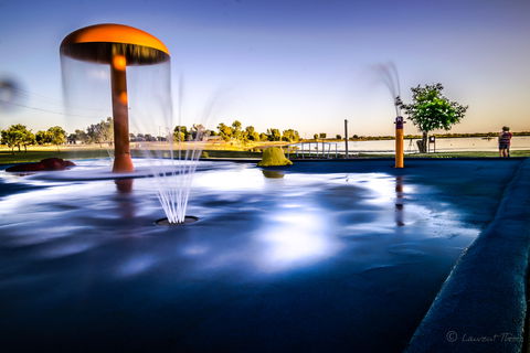 Lake Fred Tritton - Find Attractions 2