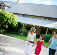 Lanyon Homestead - Find Attractions