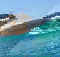 Lighthouse Beach - Find Attractions