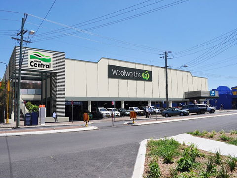 Lismore Central Shopping Centre - Find Attractions 0
