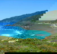 Little Bay Beach - Find Attractions