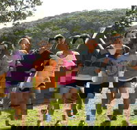 Longridge Campground - Find Attractions