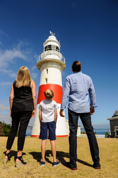 Low Head Lighthouse - Find Attractions 0