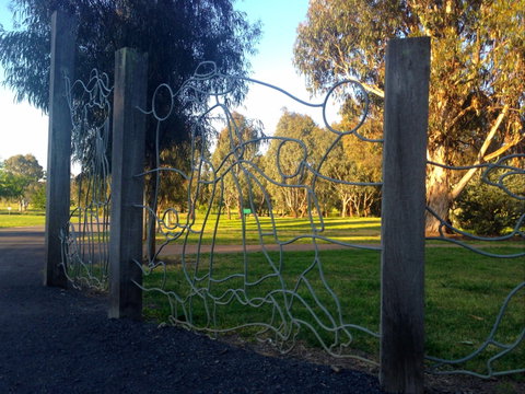 Mansfield Botanic Park - Find Attractions 0