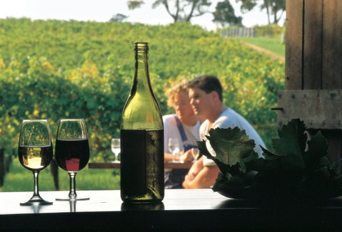 Margaret River Certified Organic And Biodynamic Wine Trail - Find Attractions 0