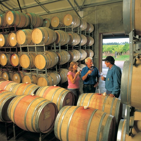 Margaret River Certified Organic And Biodynamic Wine Trail - Find Attractions 1