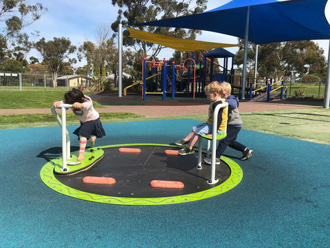 Market Square Recreation Area - Find Attractions 1