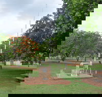 Mataranka War Memorial - Find Attractions