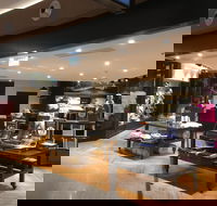 Merino Collection - Perth Airport T1