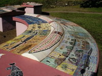 Milbi Wall The Story Wall