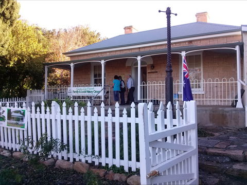 Mill Cottage Museum - Find Attractions 0