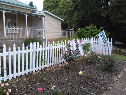 Mill Cottage Museum - Find Attractions 1