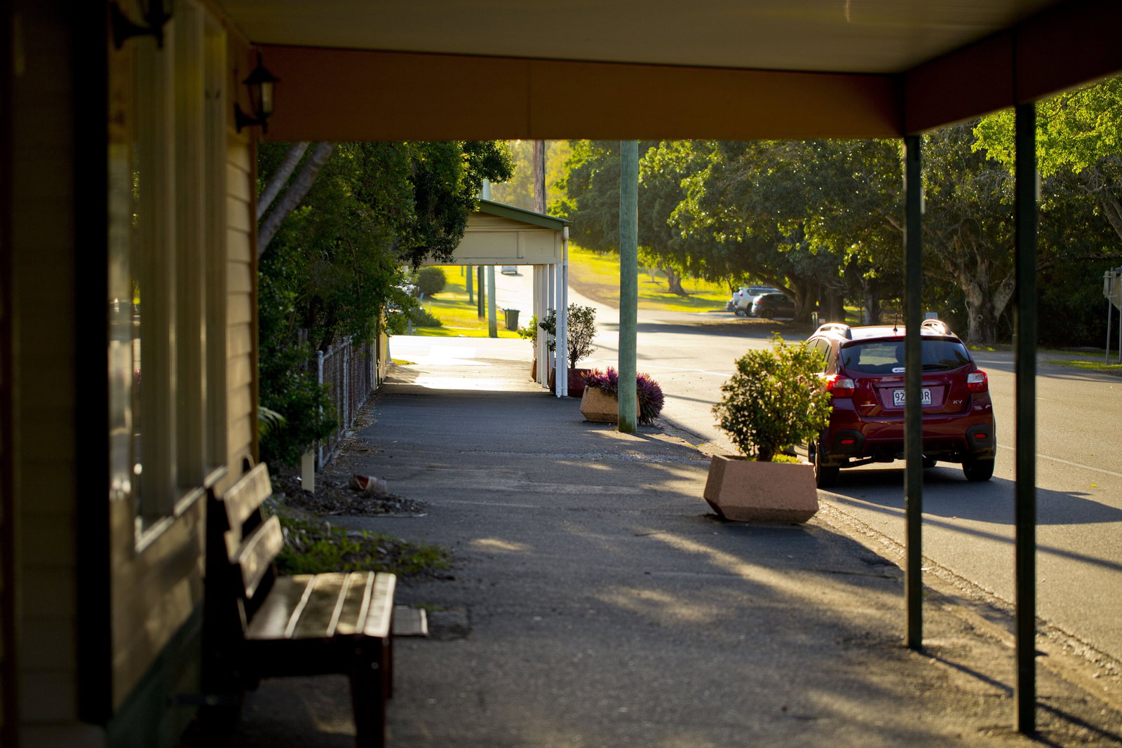 Agnes Water QLD Find Attractions