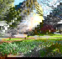 Mont De Lancey Historic Homestead  Museum - Find Attractions