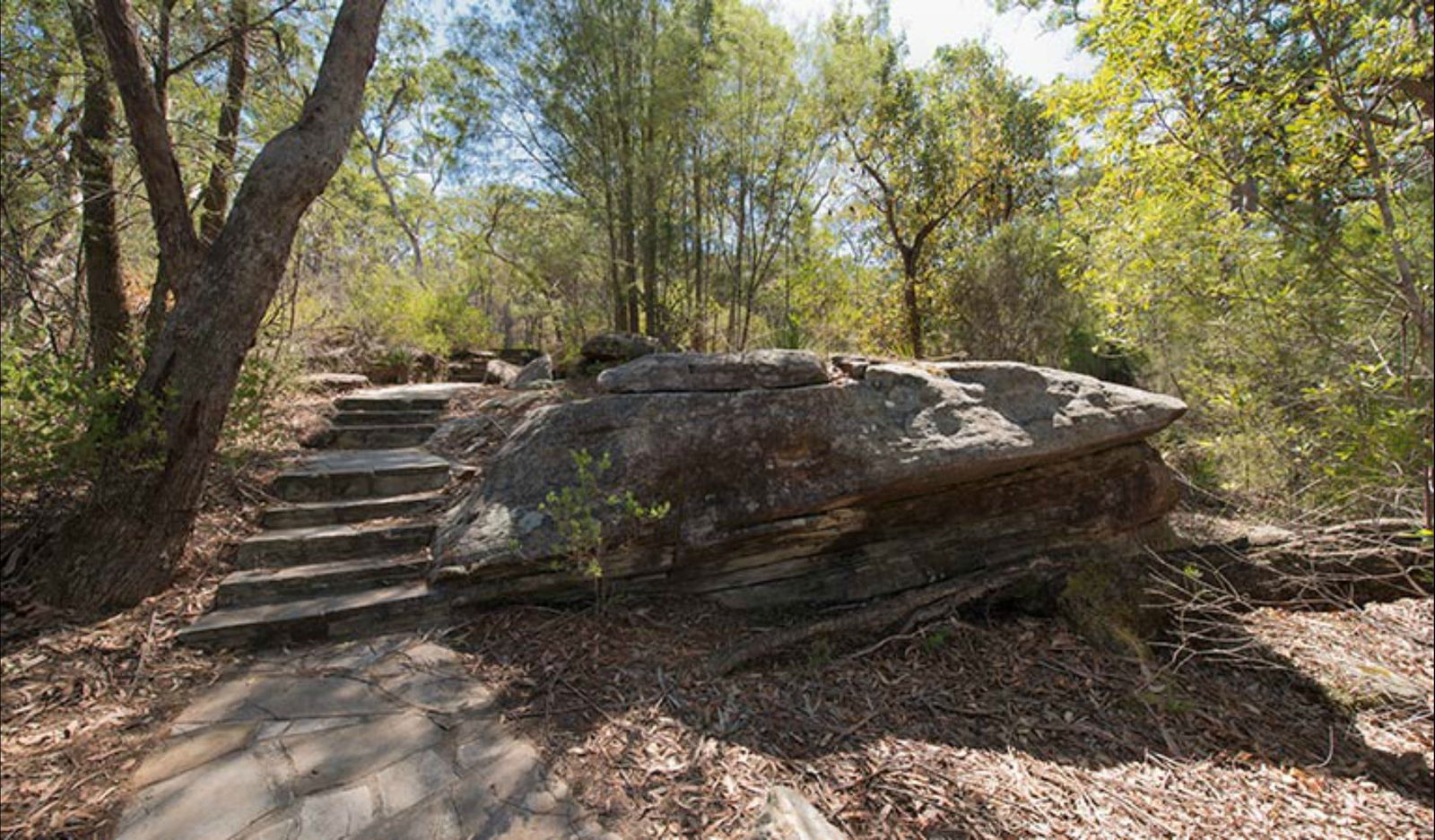 Gosford NSW Find Attractions