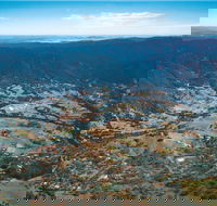 Morelia walking track D'Aguilar National Park - Find Attractions