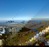 Mount Larcom - Find Attractions