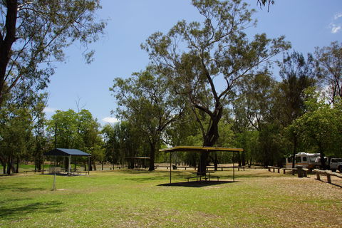 Mount Ramsay And Baralaba Loop - Find Attractions 2