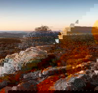 Mount Brown Lookout - Find Attractions