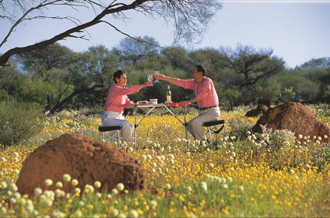 Mullewa - Find Attractions 1