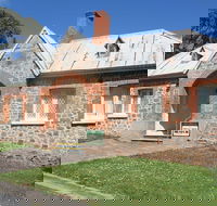 National Trust South Autralia Clare Branch Museum - Find Attractions