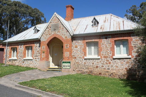 National Trust South Autralia Clare Branch Museum - Find Attractions 0