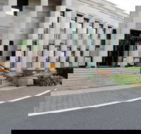 National Film and Sound Archive of Australia - Find Attractions