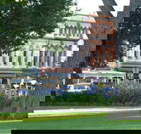Nelson Place - Williamstown - Find Attractions
