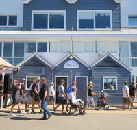 Newcastle Shoreline Walk - Find Attractions