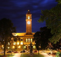 Newcastle City Hall - Find Attractions