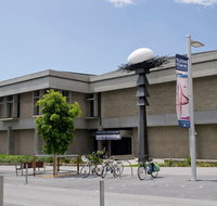 Newcastle Art Gallery - Find Attractions