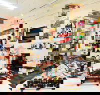 Nimbin Artists Gallery - Find Attractions