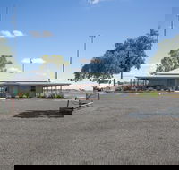 North Bourke Airport - Find Attractions