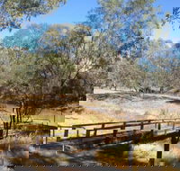 Norman Tracker Walford Walkway - Find Attractions