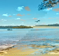 Northern Broadwater Picnic Area - Find Attractions