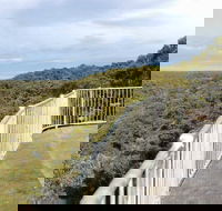 O'Hares Creek Lookout - Find Attractions