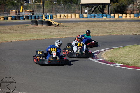Picton Karting Track - Find Attractions 1